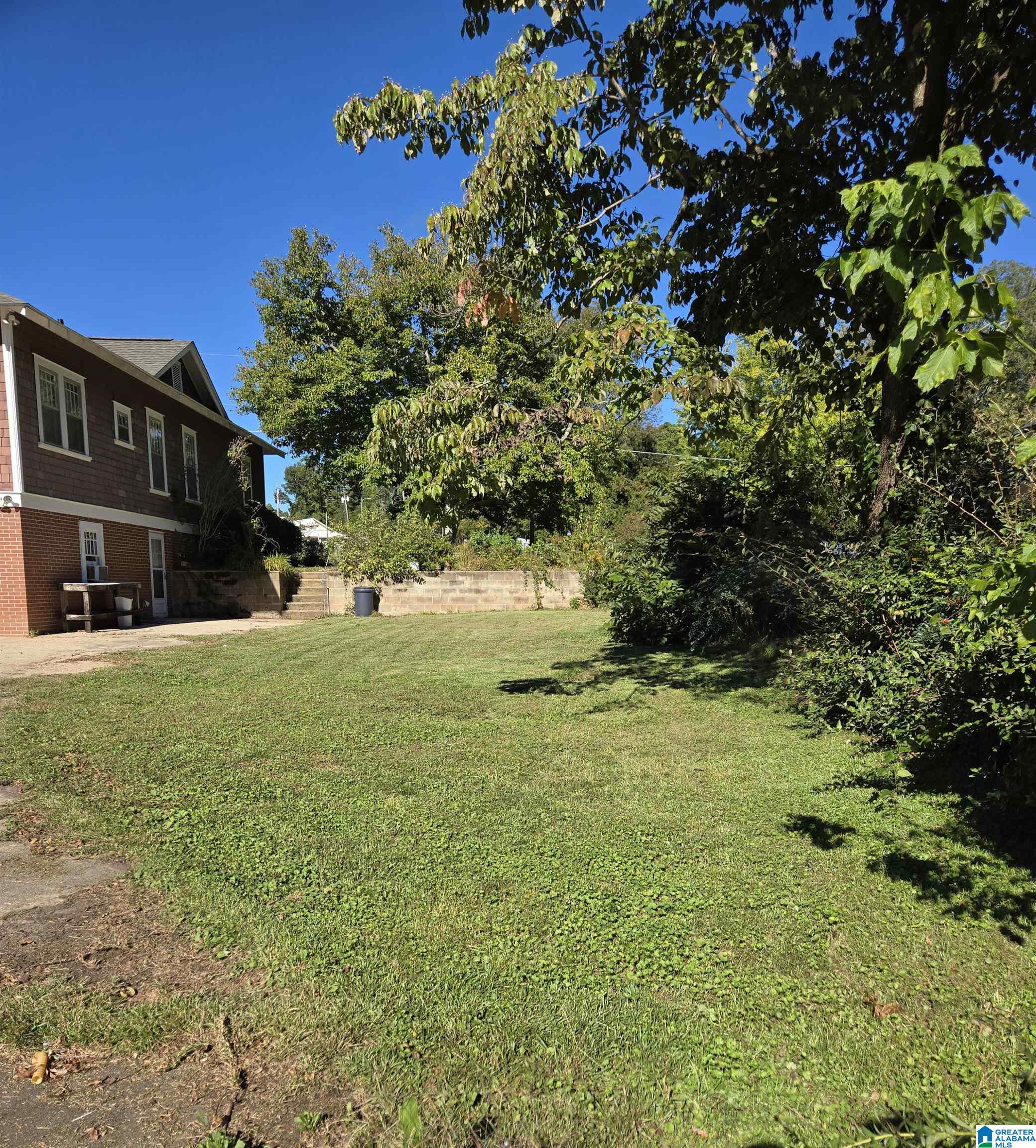 206 West Point Street Roanoke, AL 36274 - Photo 53 of 58