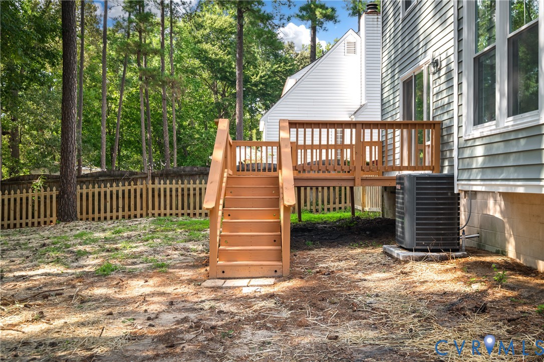 8928 Hawkbill Road North Chesterfield, VA 23237 - Photo 40 of 50 Gallery Image 40