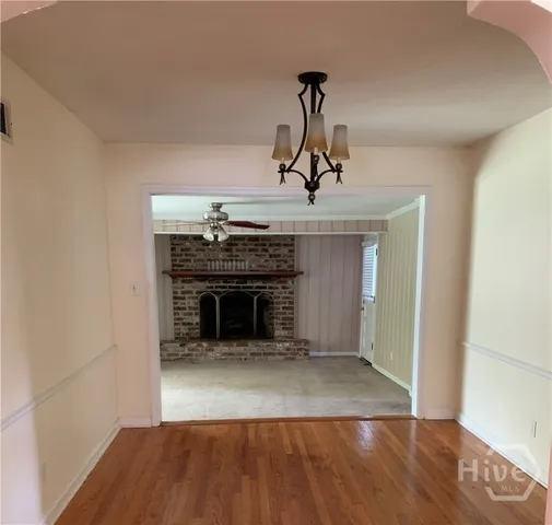 $2,100 | 320 Kensington Drive, Savannah, GA 31405