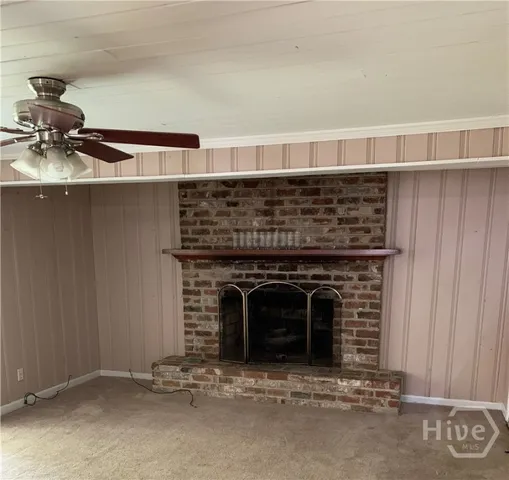 $2,100 | 320 Kensington Drive, Savannah, GA 31405