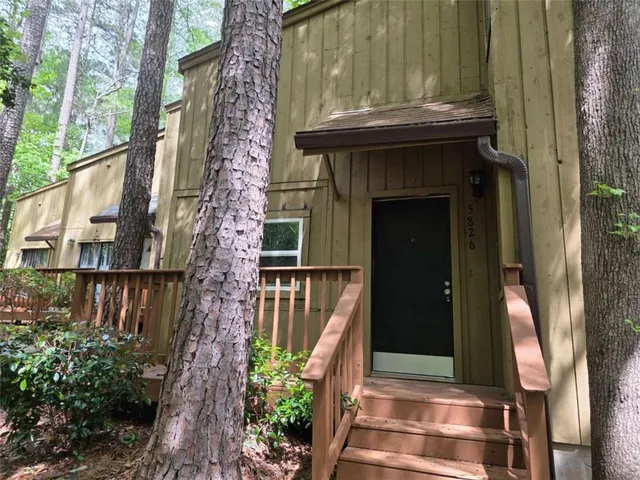 $69,900 | 5826 Par Four Court, Lithonia, GA 30038