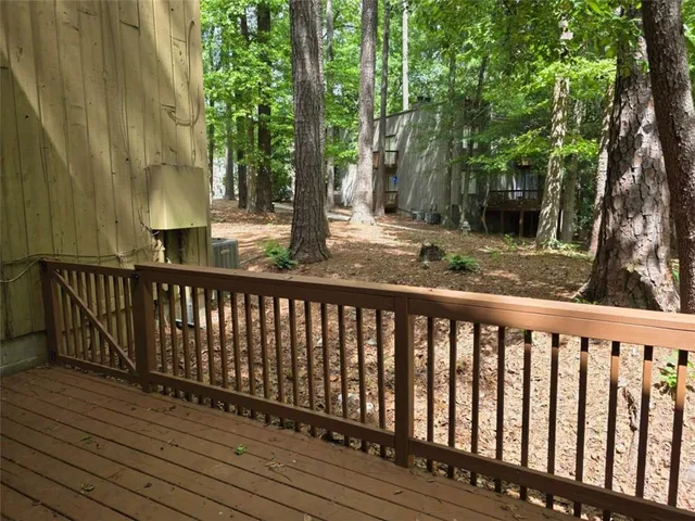 $69,900 | 5826 Par Four Court, Lithonia, GA 30038