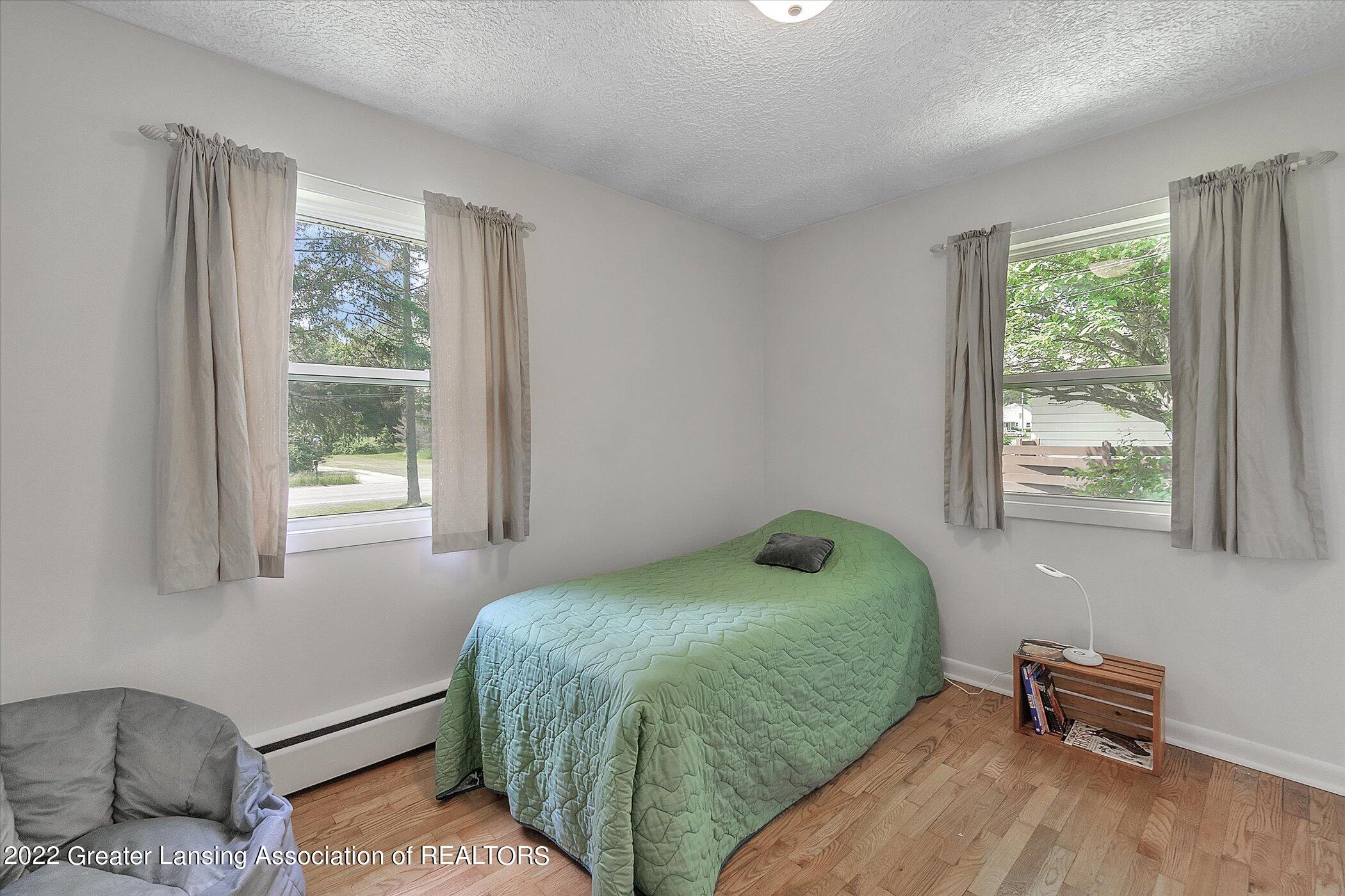 5080 Meridian Road Williamston, MI 48895 - Photo 20 of 32 2nd bedroom