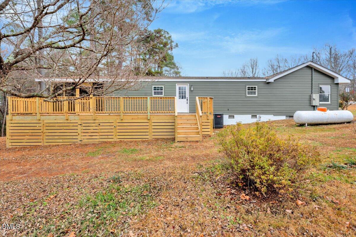 950 Cedar Cove Road Henderson, NC 27537 - Photo 12 of 75