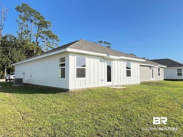 1076 South Bay Street Foley, AL 36535 - Photo 38 of 45