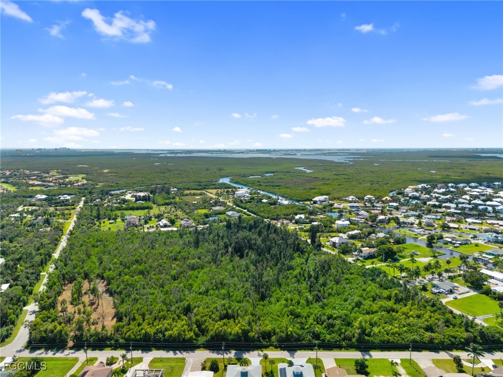 18181 Pioneer Road Fort Myers, FL 33908 - Photo 9 of 22 a view of lake
