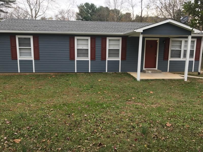 97 Newtown Road Buchanan, VA 24066 - Photo 1 of 16 NEW SHUTTERS