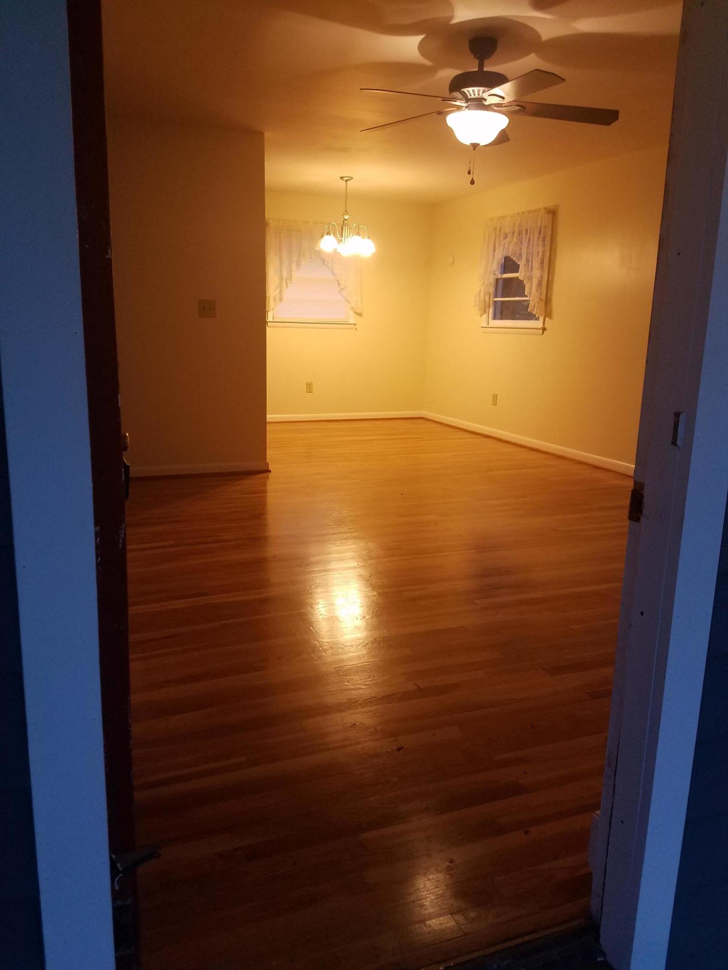 97 Newtown Road Buchanan, VA 24066 - Photo 2 of 16 from front door