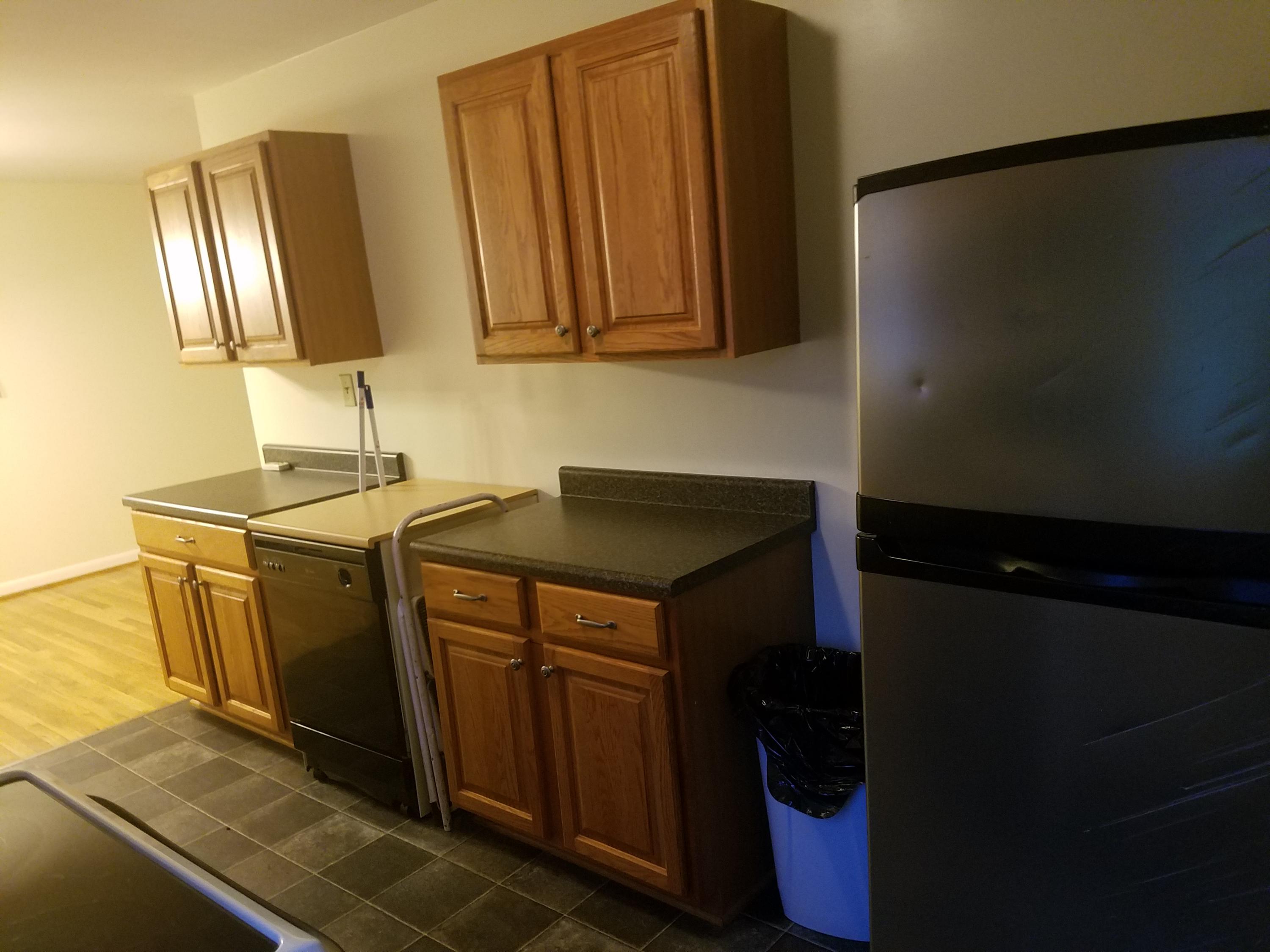 97 Newtown Road Buchanan, VA 24066 - Photo 6 of 16 kitchen