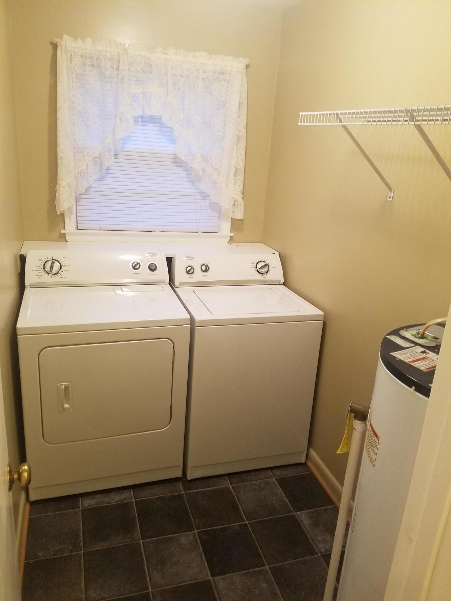 97 Newtown Road Buchanan, VA 24066 - Photo 8 of 16 laundry
