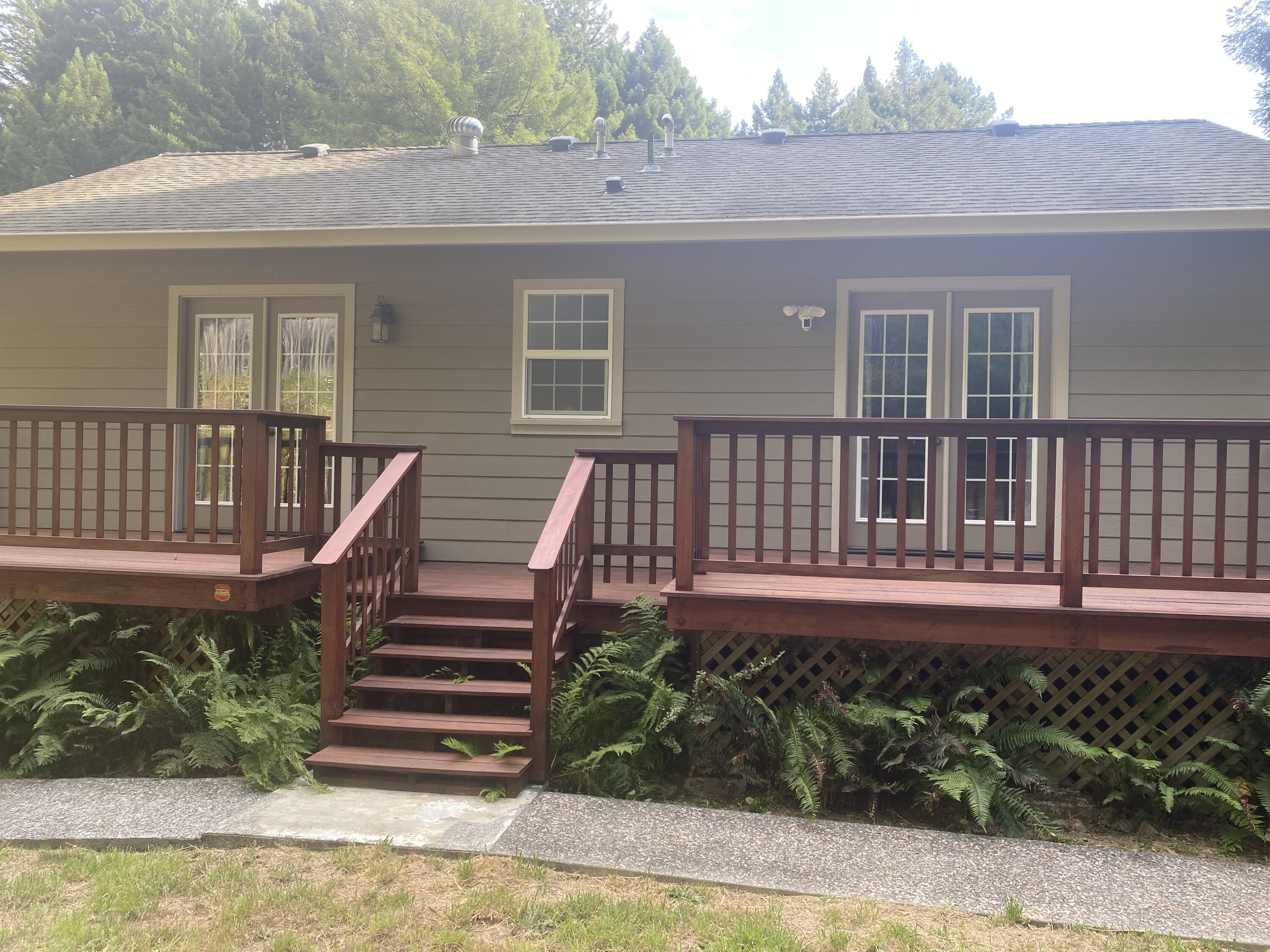 131 Buckley Road Blue Lake, CA 95525 - Photo 17 of 77