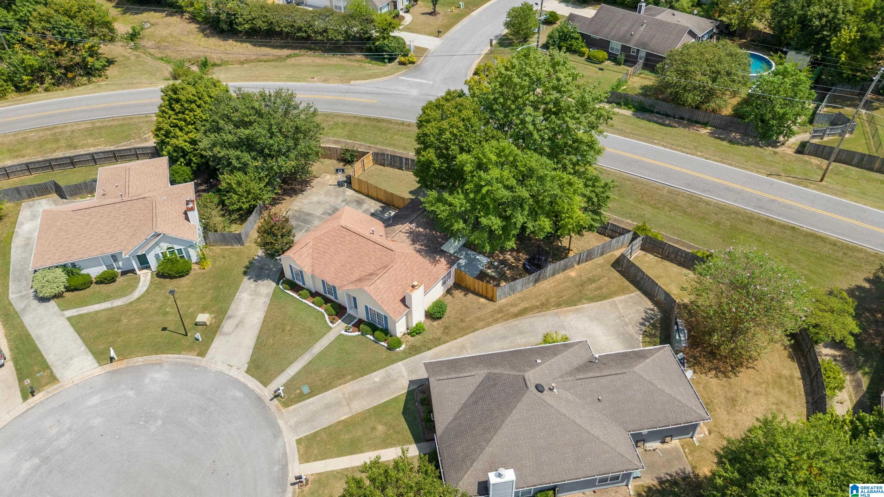 206 Cedar Bend Circle Helena, AL 35080 - Photo 28 of 31