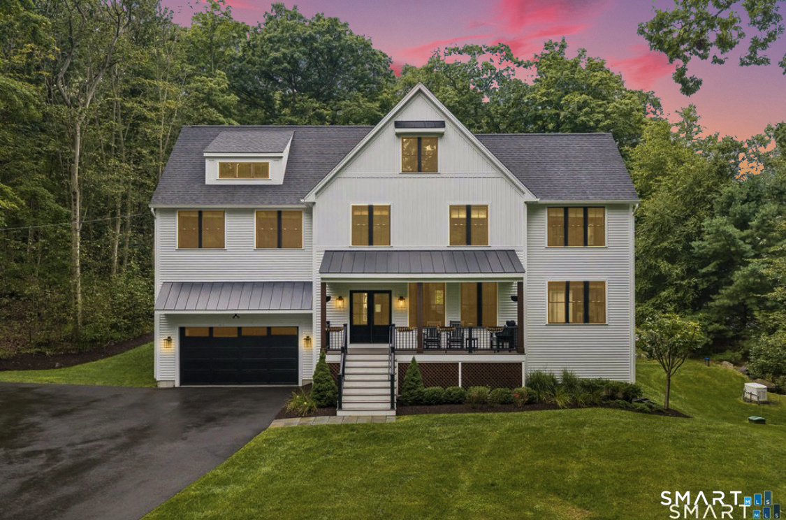 105 Sleepy Hollow Road Ridgefield, CT 06877 - Photo 2 of 40 Gallery Image 2