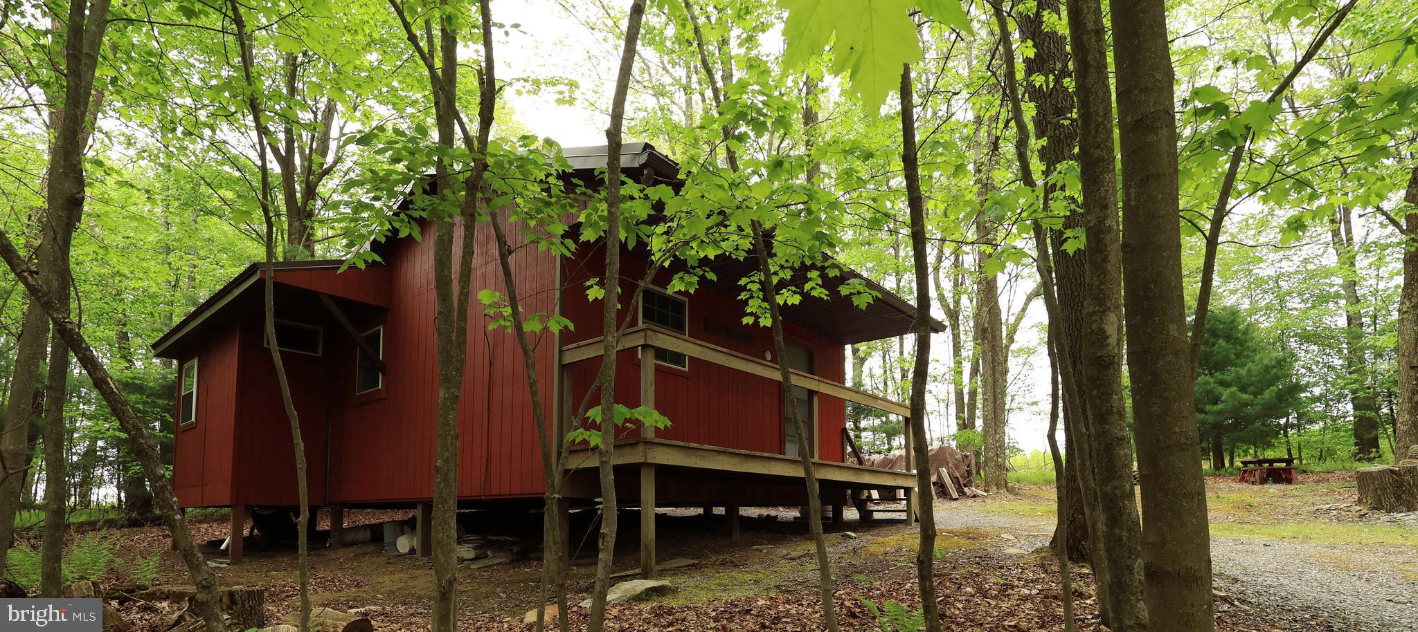 299 Snow Shoe Mountain Forest Road Snow Shoe, PA 16874 - Photo 24 of 27