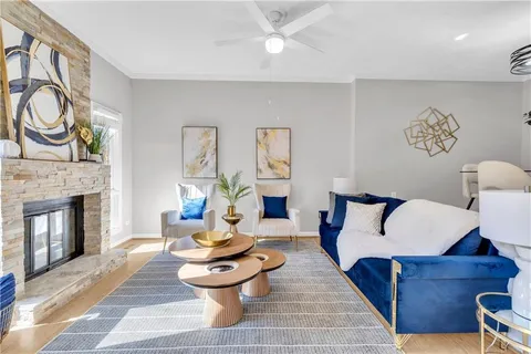 $299,000 | 3221 Clairmont N Northeast, Atlanta, GA 30329