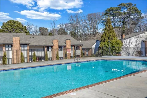 $299,000 | 3221 Clairmont N Northeast, Atlanta, GA 30329