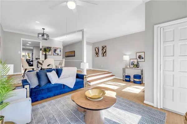 $299,000 | 3221 Clairmont N Northeast, Atlanta, GA 30329