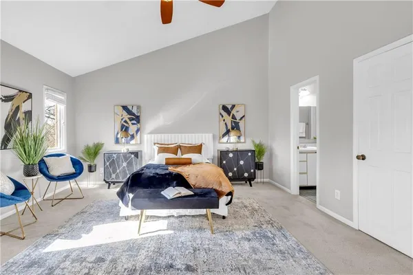 $299,000 | 3221 Clairmont N Northeast, Atlanta, GA 30329