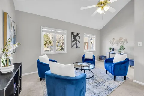 $299,000 | 3221 Clairmont N Northeast, Atlanta, GA 30329