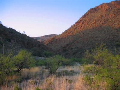 0 Grosvenor Way Rio Rico, AZ 85648 - Photo 9 of 10