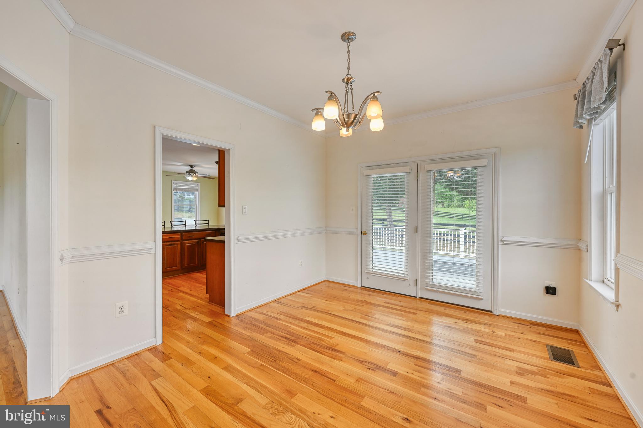 5815 Springfield Farm Lane Mineral, VA 23117 - Photo 12 of 79 Dining Room
