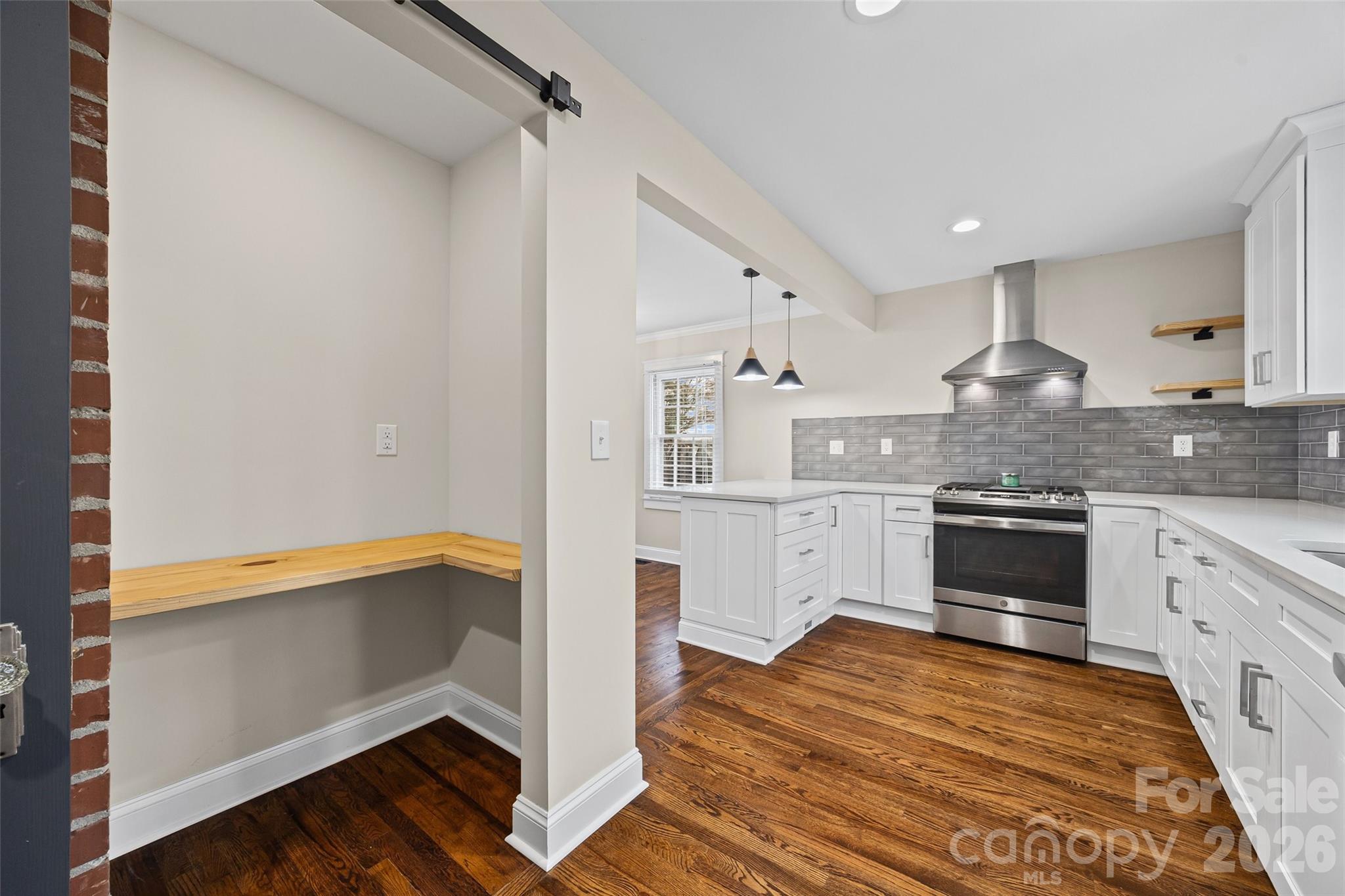 615 North Catawba Street Lancaster, SC 29720 - Photo 13 of 28