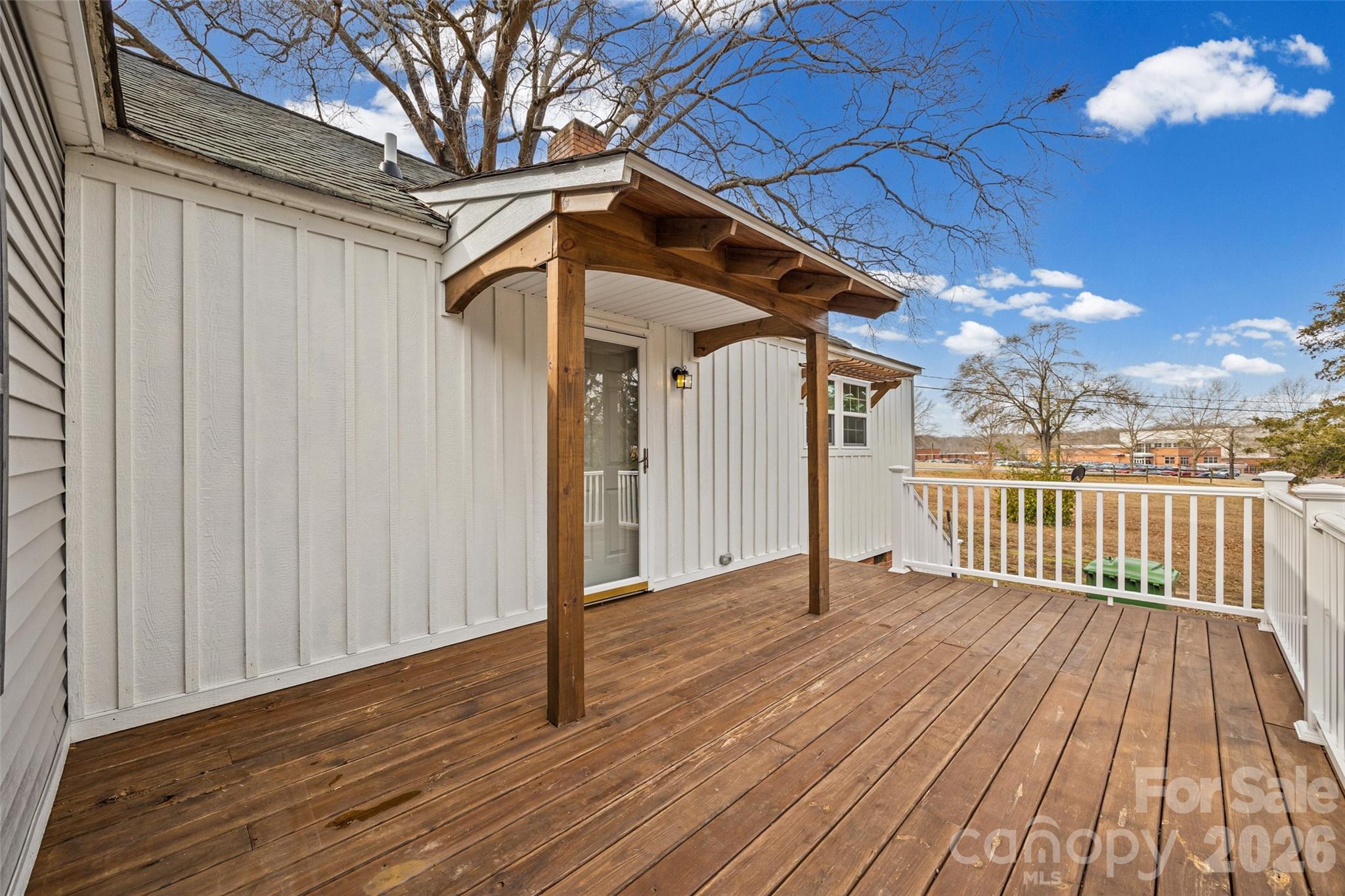 615 North Catawba Street Lancaster, SC 29720 - Photo 24 of 28