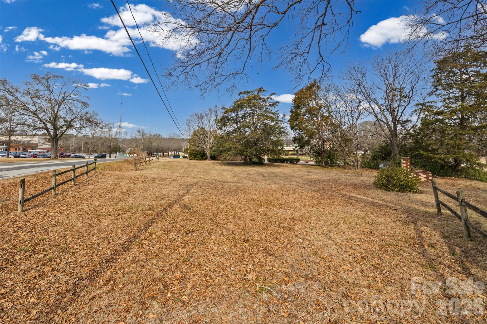 615 North Catawba Street Lancaster, SC 29720 - Photo 27 of 28