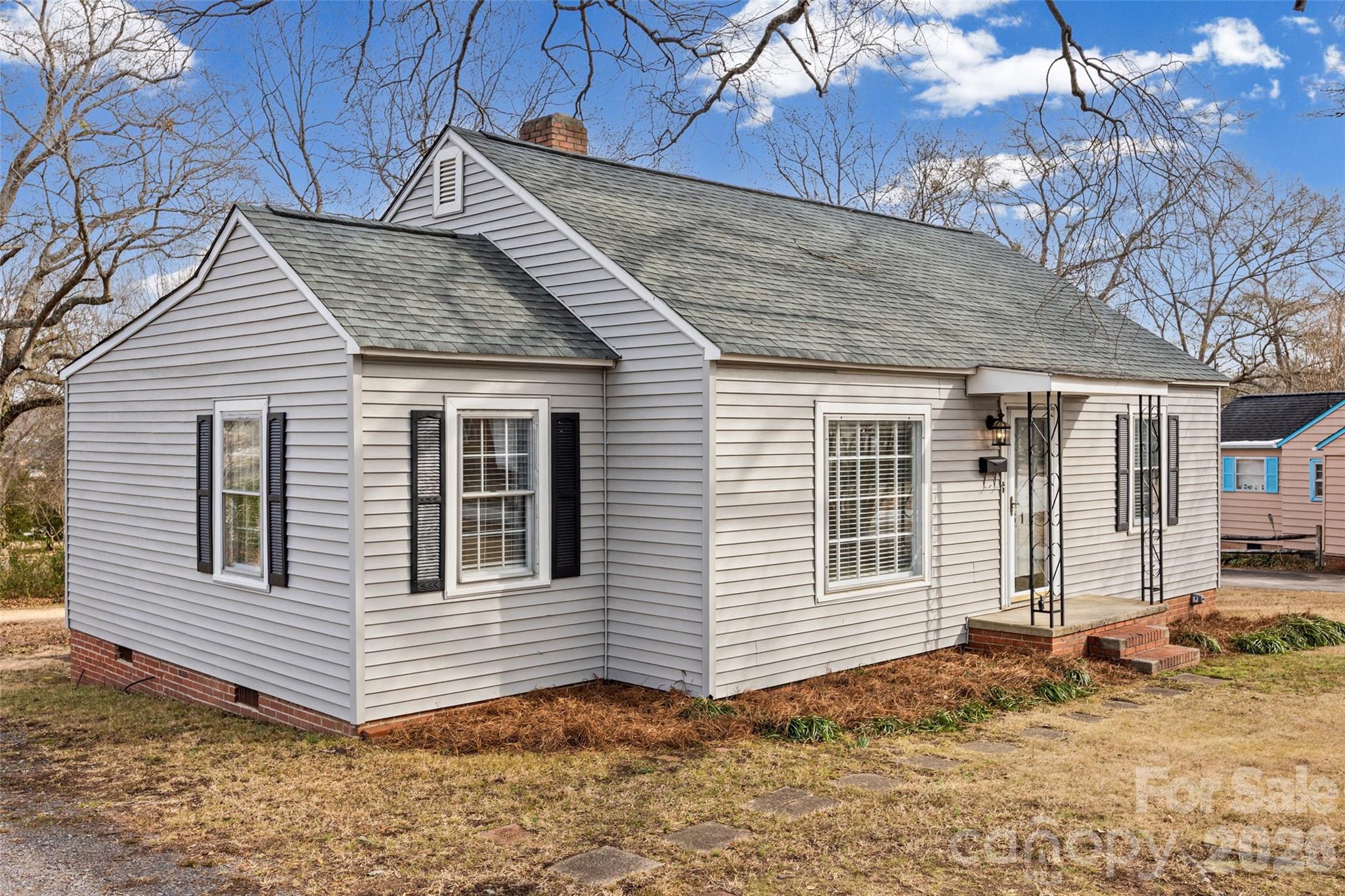 615 North Catawba Street Lancaster, SC 29720 - Photo 28 of 28