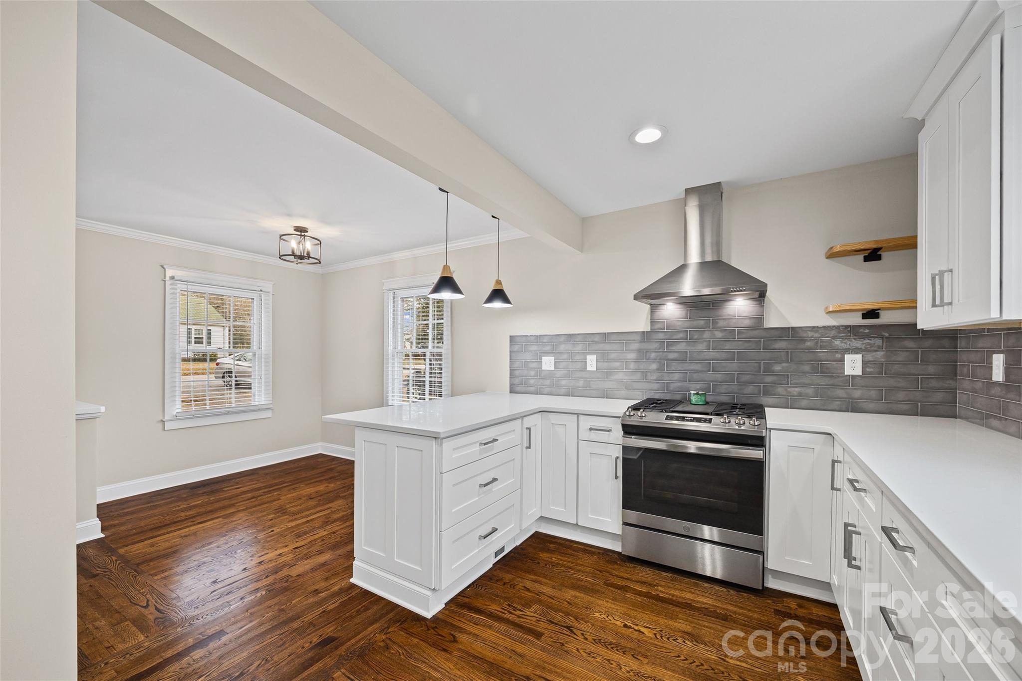 615 North Catawba Street Lancaster, SC 29720 - Photo 10 of 28