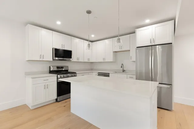 $664,500 | 79 Maple Street, Unit 3, Boston, MA 02136