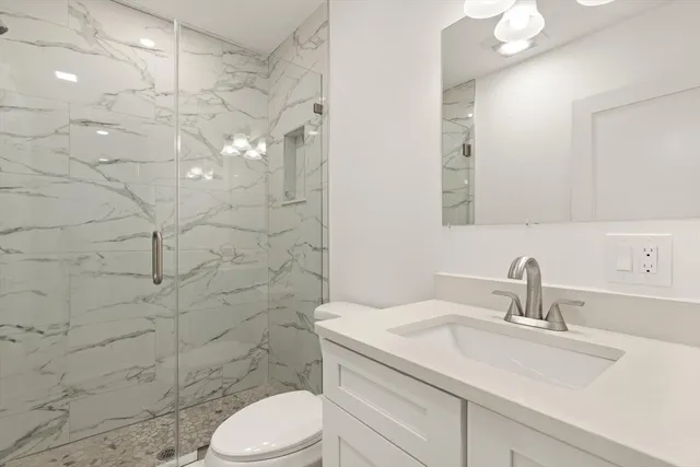 $664,500 | 79 Maple Street, Unit 3, Boston, MA 02136