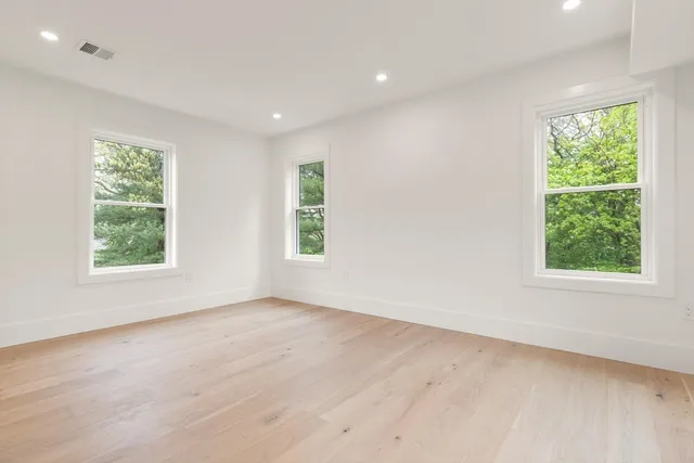 $664,500 | 79 Maple Street, Unit 3, Boston, MA 02136