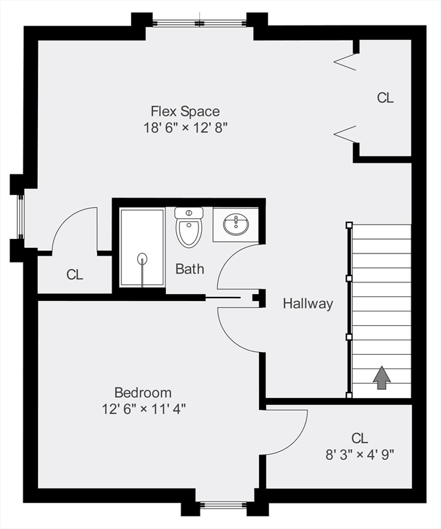 79 Maple Street, Unit 3 Boston, MA 02136 - Photo 27 of 27