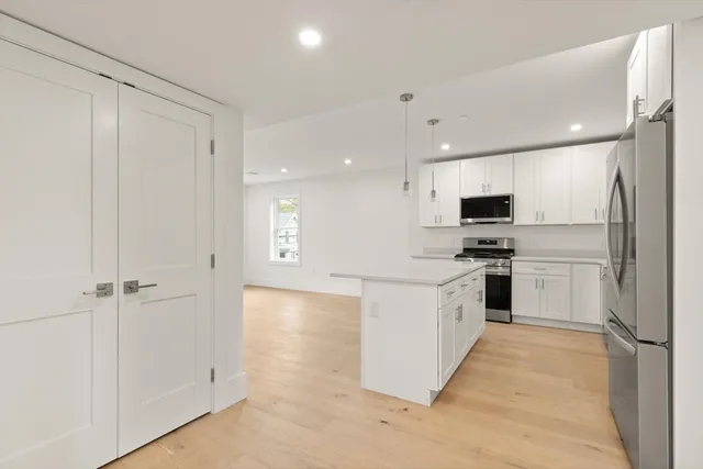 $664,500 | 79 Maple Street, Unit 3, Boston, MA 02136