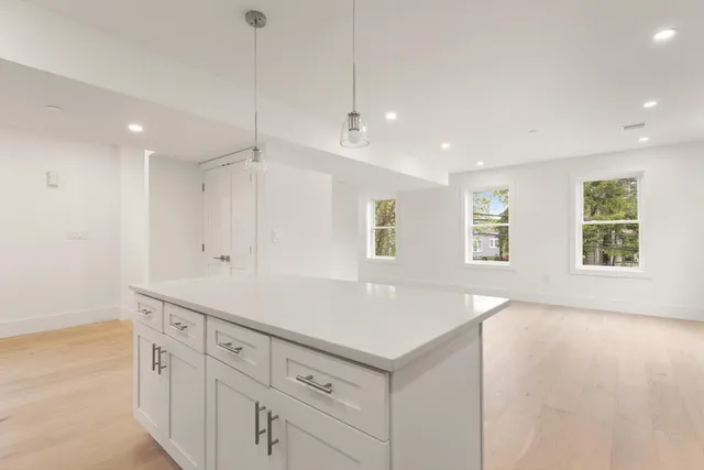 $664,500 | 79 Maple Street, Unit 3, Boston, MA 02136