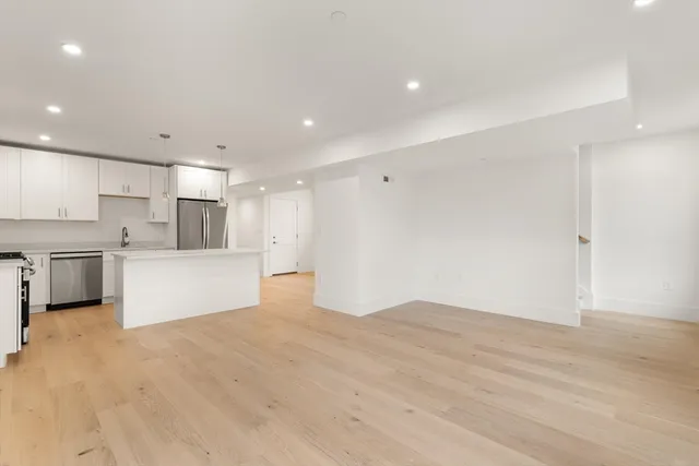 $664,500 | 79 Maple Street, Unit 3, Boston, MA 02136