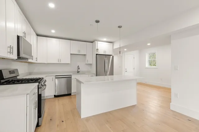 $664,500 | 79 Maple Street, Unit 3, Boston, MA 02136