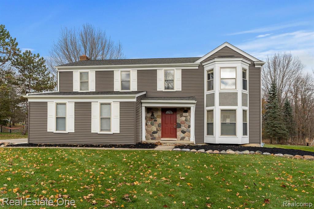 1958 Brookfield Road Rochester Hills, MI 48306 - Photo 1 of 35