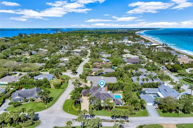 $2,499,000 | 226 Egret Lane, Vero Beach, FL 32963