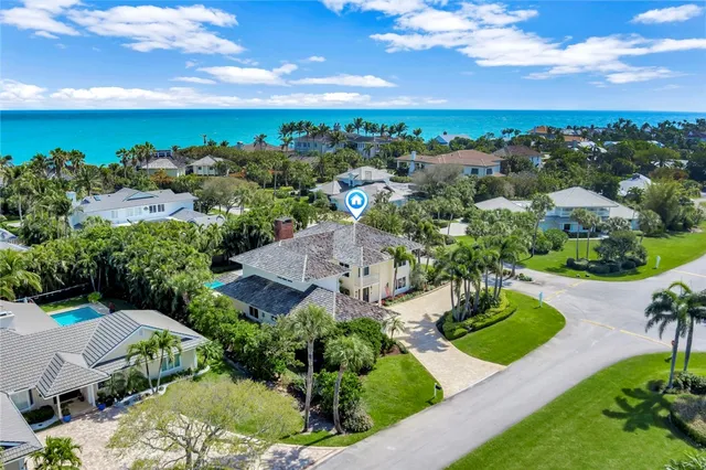 $2,499,000 | 226 Egret Lane, Vero Beach, FL 32963