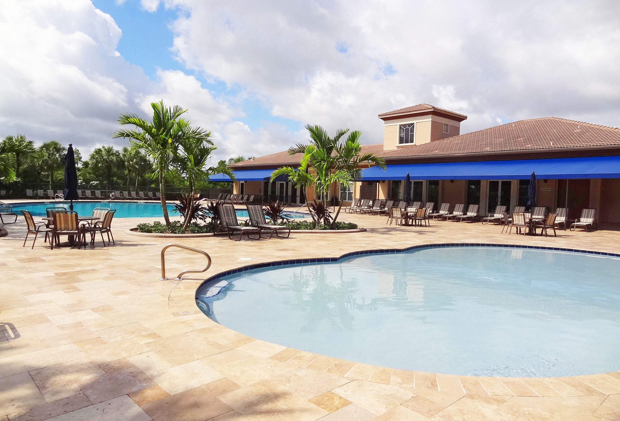 21827 Marigot Drive Boca Raton, FL 33428 - Photo 15 of 29 01 NEWLY REMODELED POOL