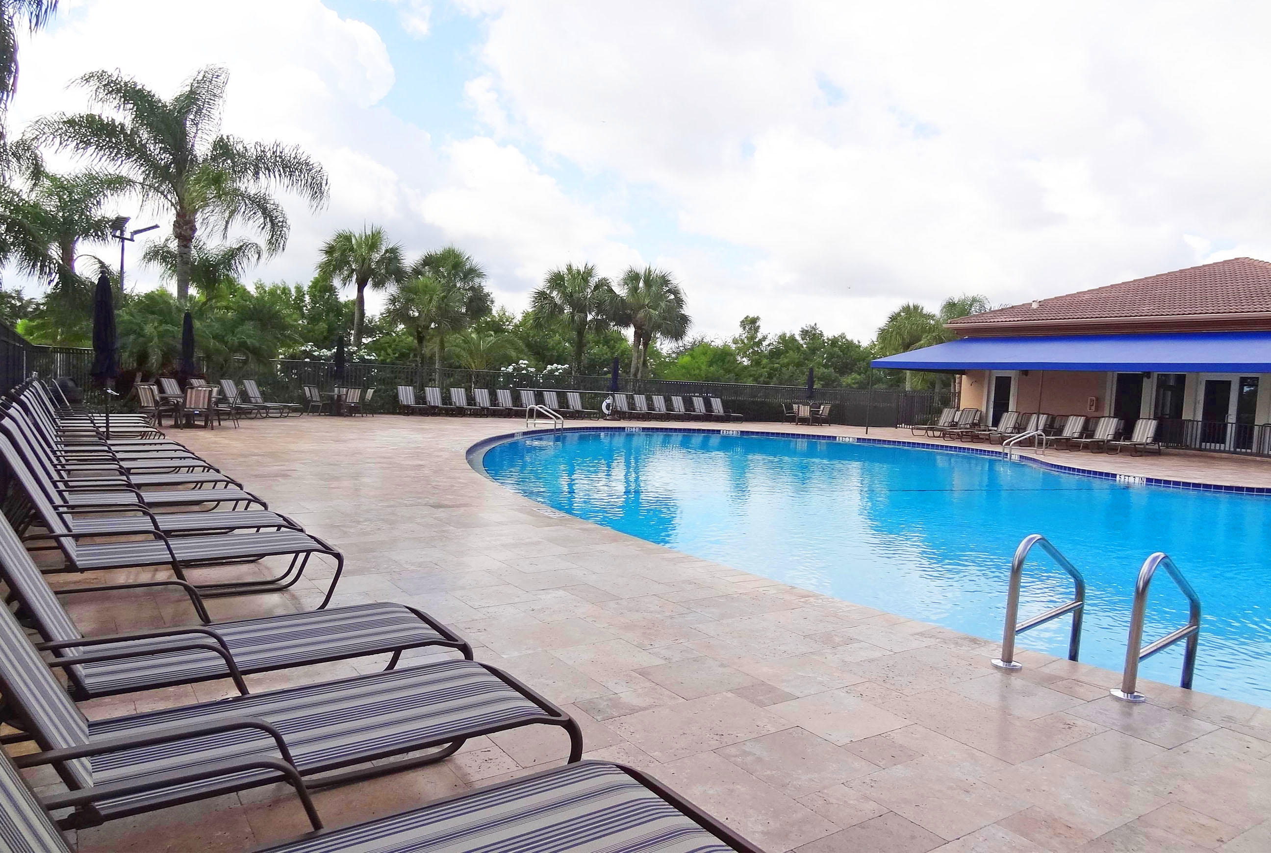 21827 Marigot Drive Boca Raton, FL 33428 - Photo 16 of 29 02 NEWLY REMODELED POOL AREA