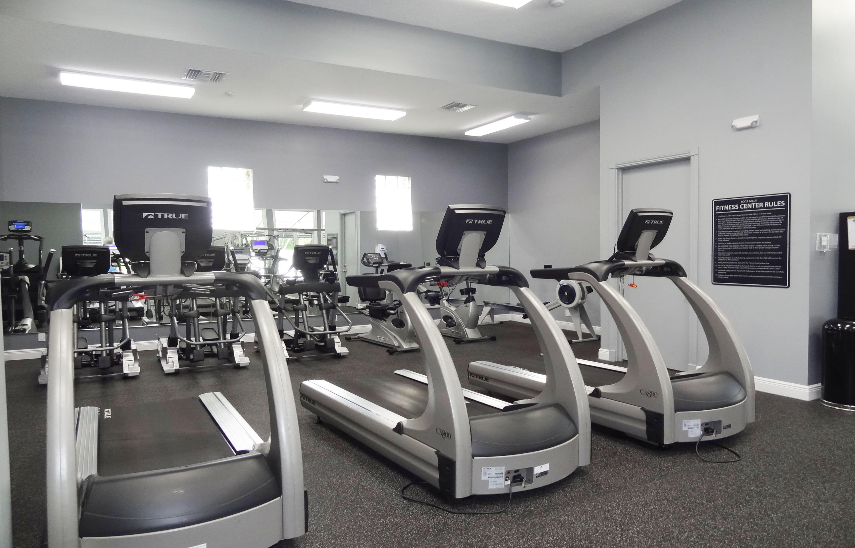 21827 Marigot Drive Boca Raton, FL 33428 - Photo 18 of 29 04 BOCA FALLS NEWLY REMODELED FITNESS CE
