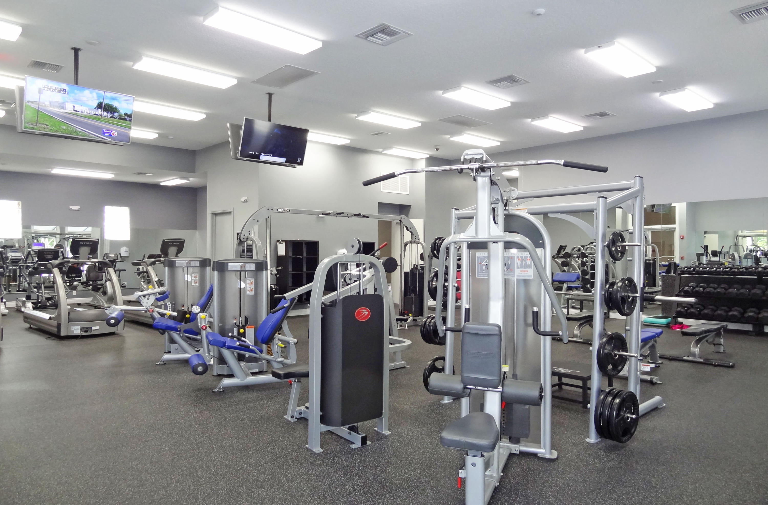 21827 Marigot Drive Boca Raton, FL 33428 - Photo 19 of 29 05 NEWER EQUIPMENT