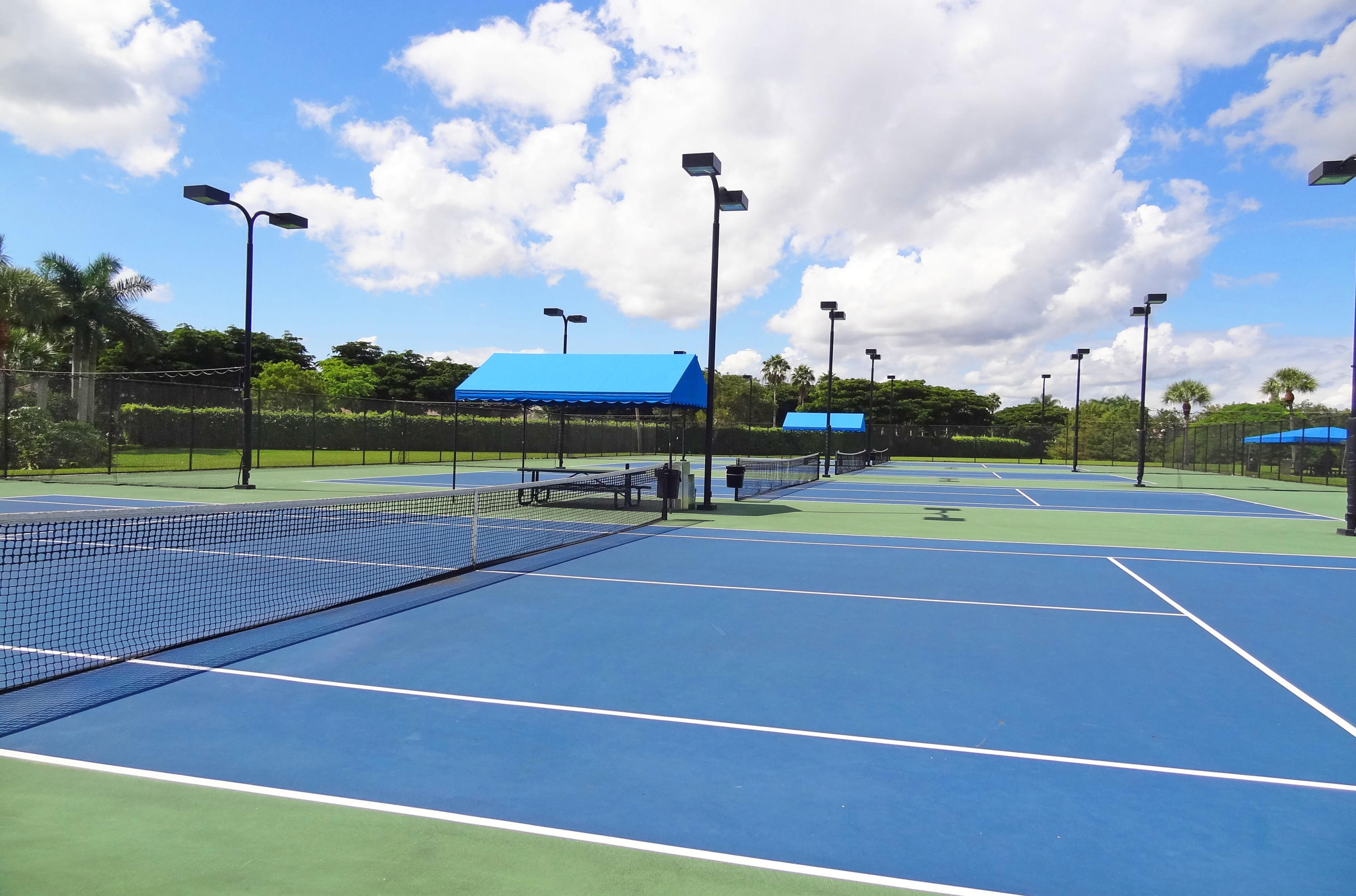 21827 Marigot Drive Boca Raton, FL 33428 - Photo 22 of 29 08 TENNIS COURTS