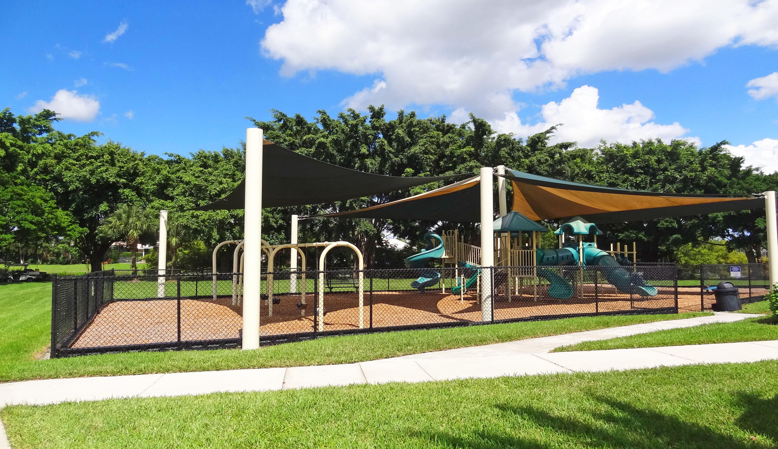 21827 Marigot Drive Boca Raton, FL 33428 - Photo 23 of 29 09 BOCA FALLS COVERED PLAYGROUND