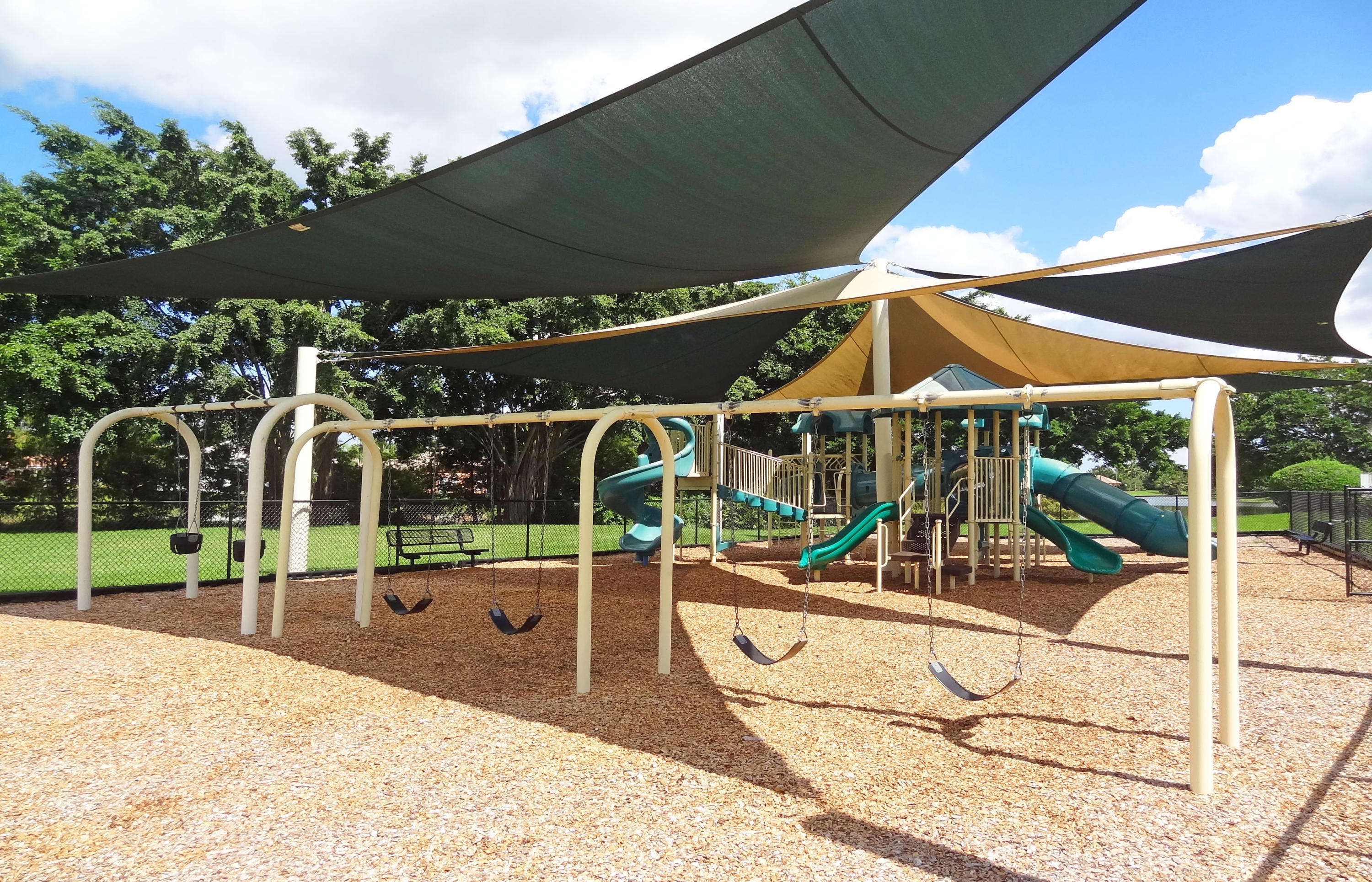 21827 Marigot Drive Boca Raton, FL 33428 - Photo 24 of 29 10 COVERED PLAYGROUND
