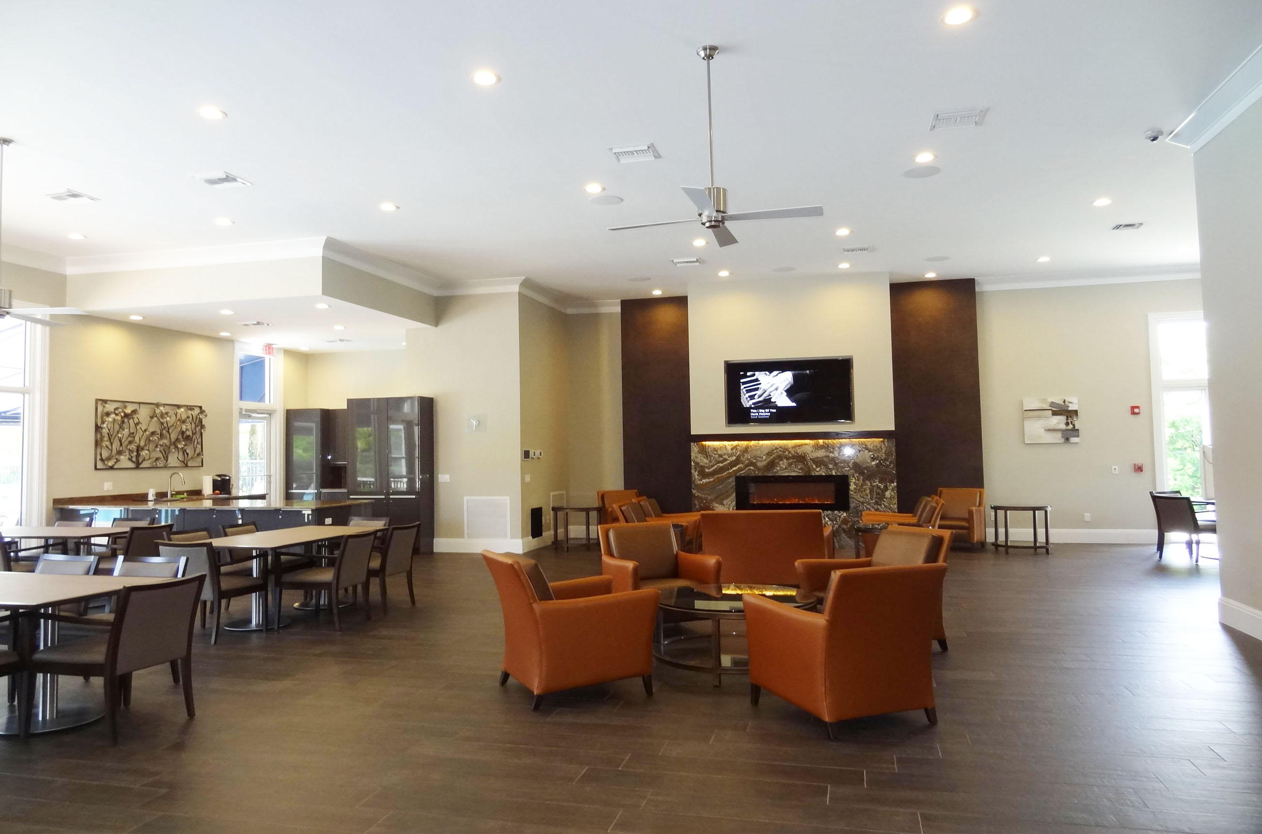 21827 Marigot Drive Boca Raton, FL 33428 - Photo 28 of 29 14 NEWLY REMODELED CLUBHOUSE