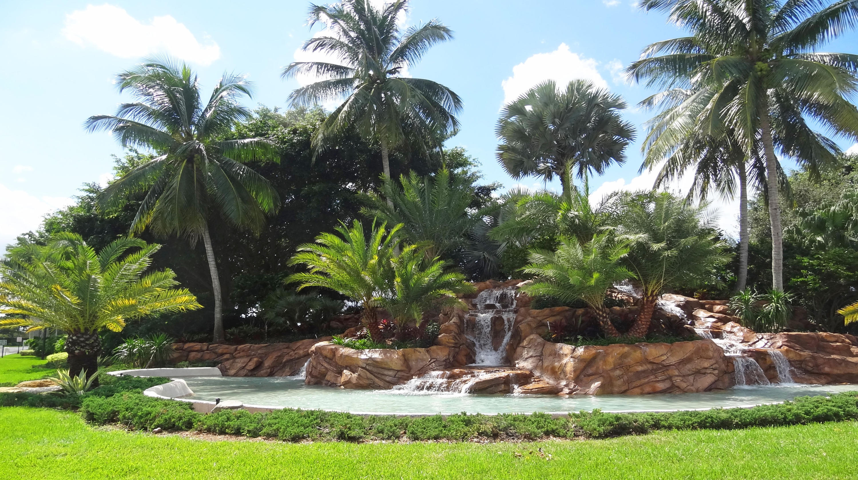 21827 Marigot Drive Boca Raton, FL 33428 - Photo 29 of 29 15 BOCA FALLS WATERFALL